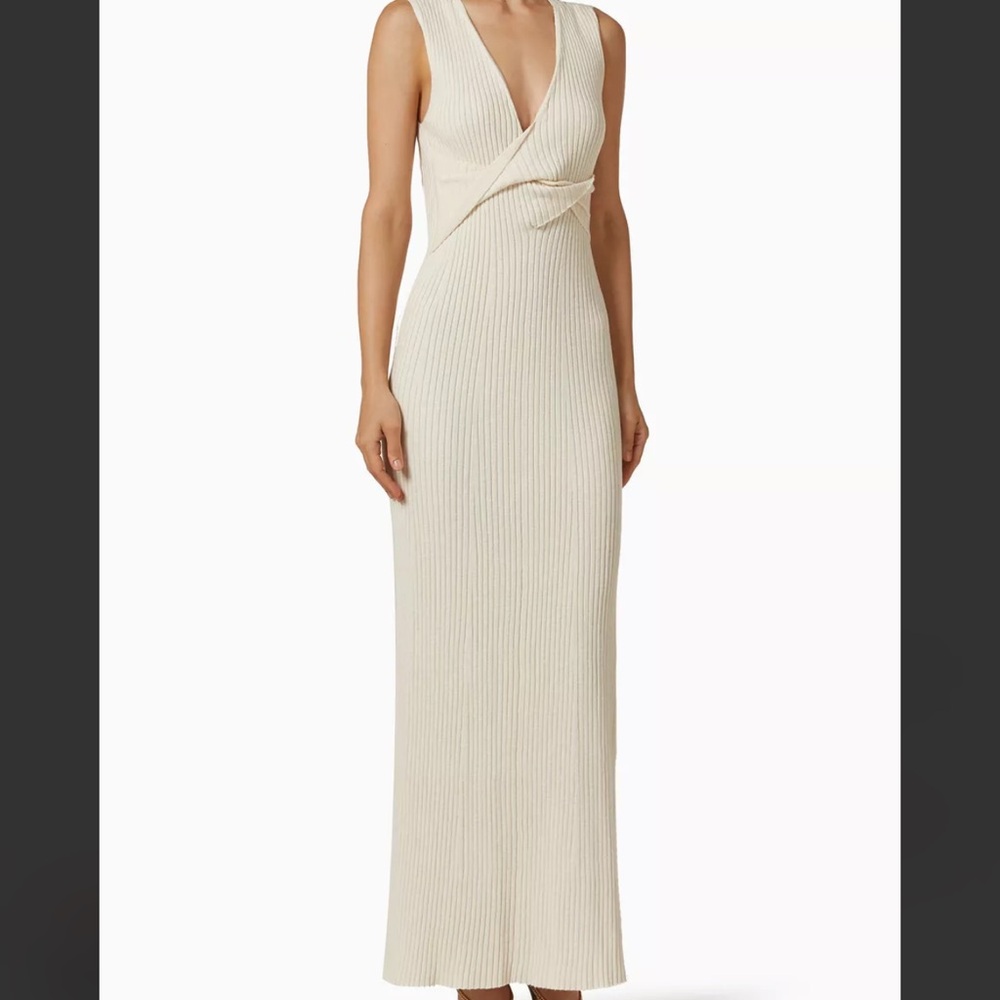 Sir The Label Enes Dress